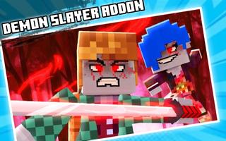 Mod Demon's Slayer Addon MCPE bài đăng