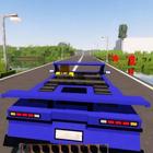Mod Cars For Minecraft PE أيقونة