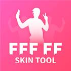 FFF FF Skin Tool, Elite Pass simgesi