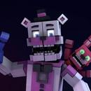 Mod FNaF Animatronic for MCPE APK