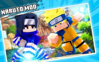 Mod Naruto Addon For MCPE bài đăng