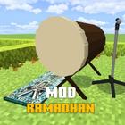 Mod Ramadhan Addon For MCPE icon