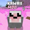 Mod Kawaii Addon for Minecraft
