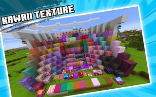 Mod Kawaii Addon for Minecraft gönderen