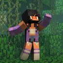 Mod Aphmau Master For Mcpe APK