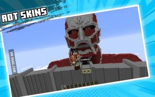 Mod AOT Addon For MCPE gönderen