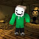 Dream SMP Mod for Minecraft PE APK