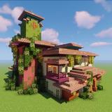 Encanto Mod for Minecraft icono