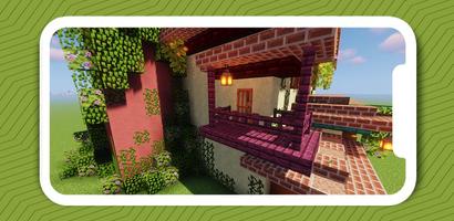Encanto Mod for Minecraft captura de pantalla 1