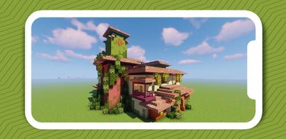 Encanto Mod for Minecraft captura de pantalla 2