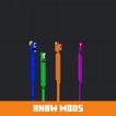 RAINBOW Friends Mods For Melon