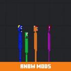 RAINBOW Friends Mods For Melon biểu tượng