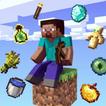 One Block Map MCPE