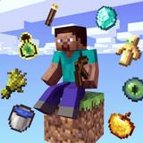 One Block Map MCPE icono