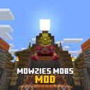 Mod Mowzies Addon for MCPE APK