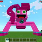 Mod Mommy's Long Legs For MCPE icon