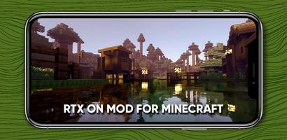 Ray Tracing RTX  for Minecraft gönderen