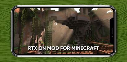 Ray Tracing RTX  for Minecraft Ekran Görüntüsü 3