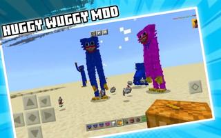 Mod Poppy's Playtime For MCPE bài đăng