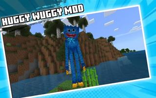 Mod Poppy's Playtime For MCPE ảnh chụp màn hình 3