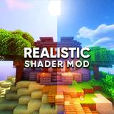 Realistic shader mods For MCPE simgesi