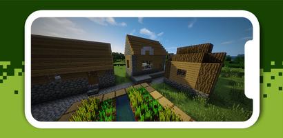 Realistic shader mods For MCPE Ekran Görüntüsü 3