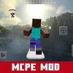 Map FF Fire Max Minecraft