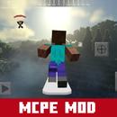 Map FF Fire Max Minecraft APK