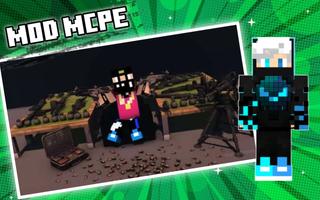 Map FF Fire Max Minecraft captura de pantalla 2