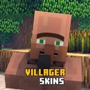 Villager Mod For MCPE APK