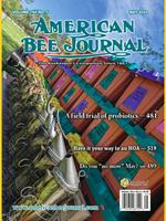 American Bee Journal স্ক্রিনশট 1