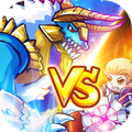 Monsters VS Heroes