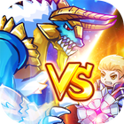 Monsters VS Heroes simgesi