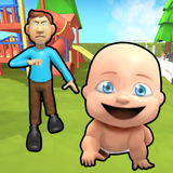 Find Daddy: Where is He иконка