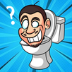 Toilet Monster Mod Spider APK
