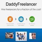 Daddy Freelancer icon