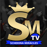 ”Schekina Miracle TV