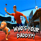 Who's Your Daddy?! Zeichen