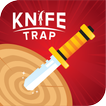 ”Knife Trap - Knife Hit Game 20