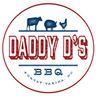 DADDY D'S BBQ icône