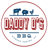 DADDY D'S BBQ