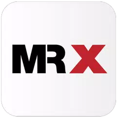 MR X: Gay Dating & Chat アプリダウンロード