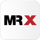 MR X icon