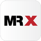 MR X أيقونة