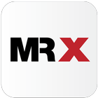 MR X ikona