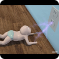 Your Dady Walkthrough