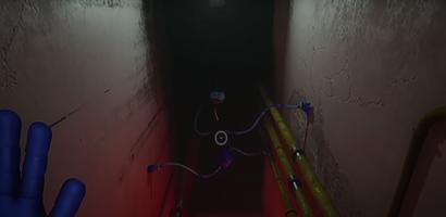 Daddy Long Legs Ekran Görüntüsü 2