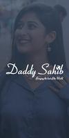 Poster Daddy Sahib