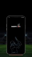 DaddyScore پوسٹر