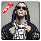 Daddy Yankee Wallpaper icon